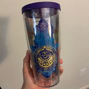 BRAND NEW Tervis 24oz Tumbler Hamsa Print